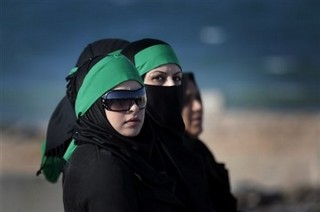 Why Libya Clears the Just War Hurdle