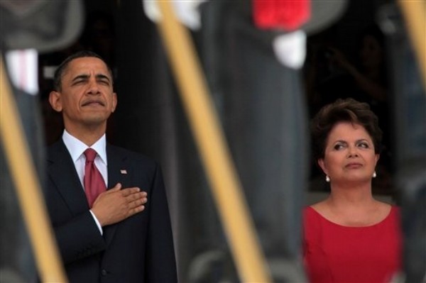 Brazil Matters to the U.S