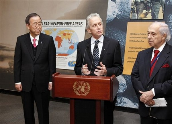 UN Shifts Mission from Peace to People