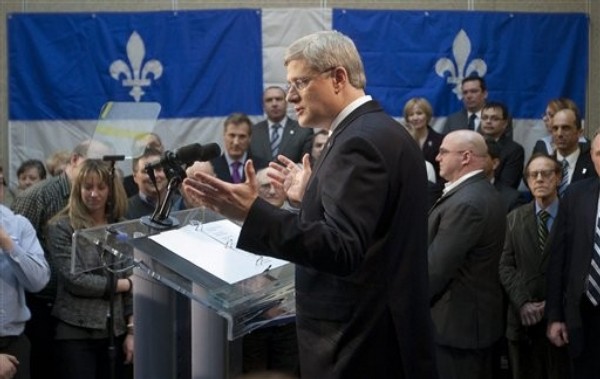 Too Many Parties, Not Enough Democracy