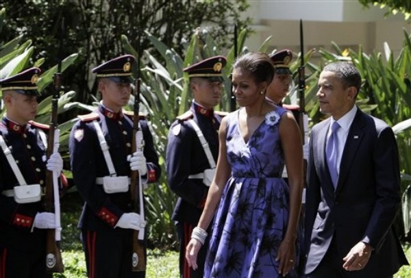 Obama's 'New Model' of U.S.-Latin Ties