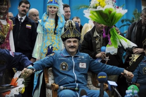 Could Kazakhstan Be a Model for Central Asia?