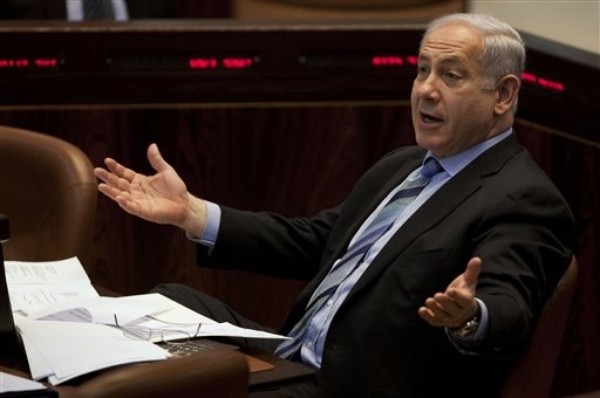 Whose Side Is Obama on in Mideast?