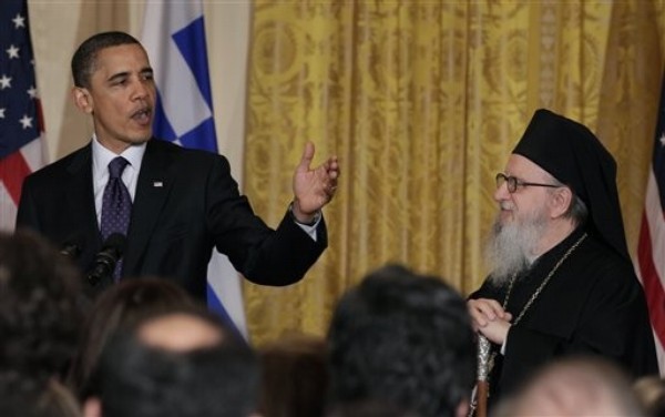 Will Obama's Speech Clarify the War in Libya?