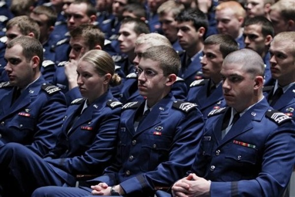 The Cyber Military-Industrial Complex