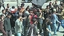 Funerals After Israeli Raid Kills Two In Gaza