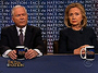 Gates, Clinton Promote Libya Strategy