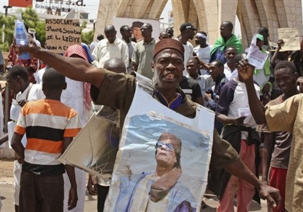 Assassinating Gaddafi Is a Step Too Far