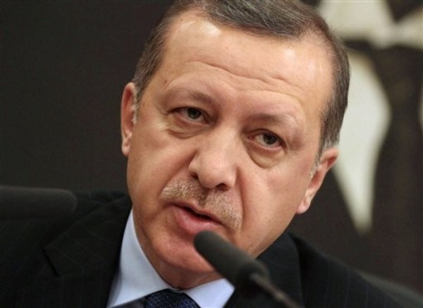 Arab World: Beware of Turkish Model