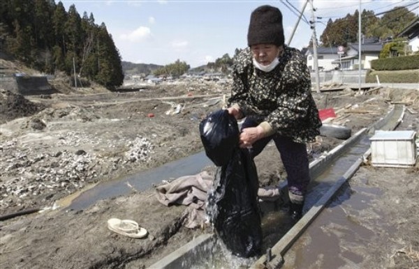 How Dangerous Is Japan's Nuclear Disaster?