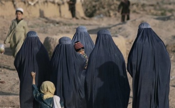Taking Feminism Overseas