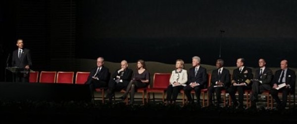 What Is Samantha Power Thinking?