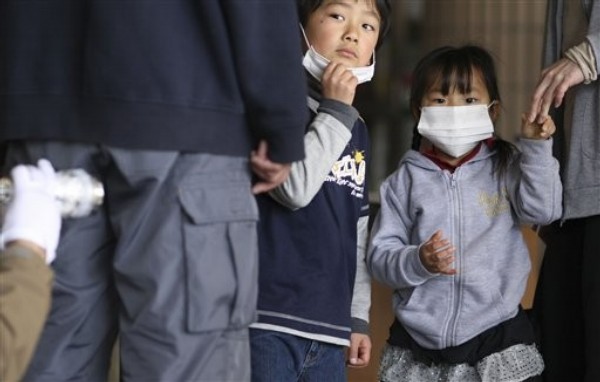 Why Fukushima Isn't Like Chernobyl