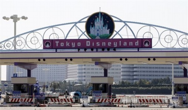 Japan Stoic in Face of Ongoing Threat