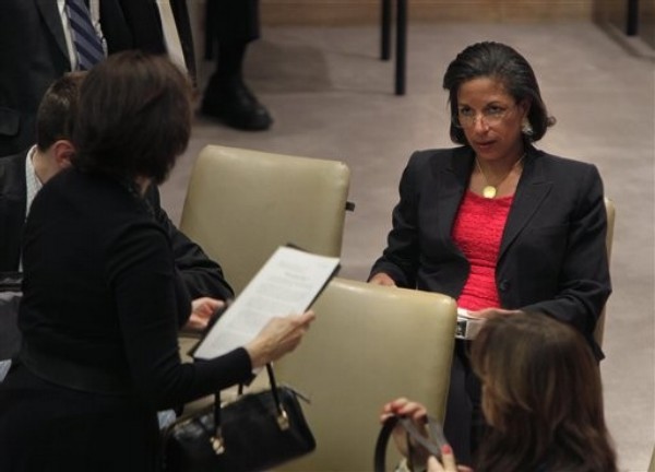 Liberals Lack Guts to Take Gaddafi Out