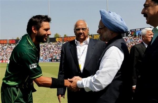 Cricket Goes from Sport to Spectacle