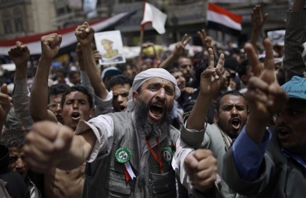 U.S. Plays Dangerous Game in Yemen
