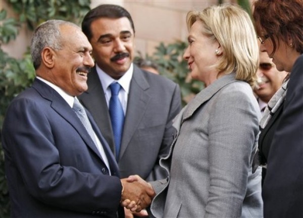 Is the West Playing Into al-Qaeda's Hands?