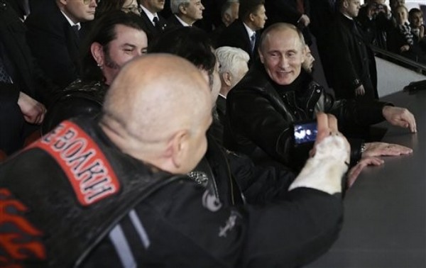 Putin Bets on Pragmatism
