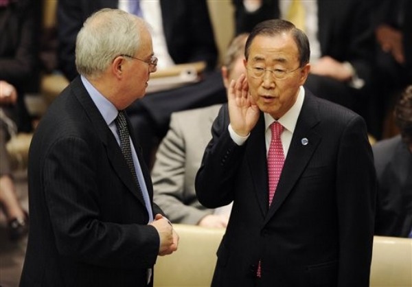 Mission Creep and the Security Council