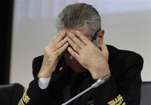 The Power Doctrine Doesn't Fit in Libya