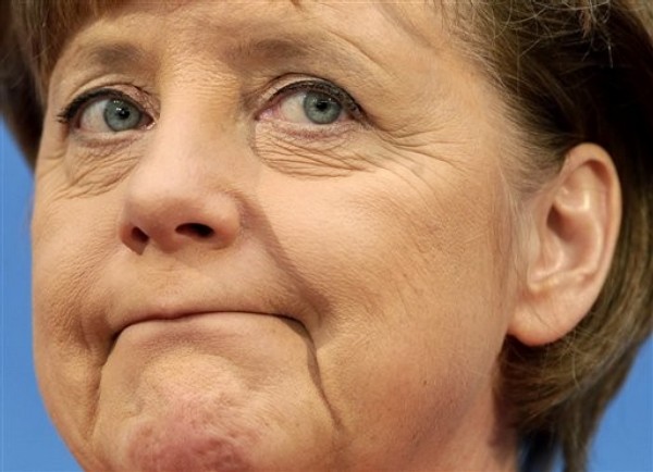 Politics May Destroy the EU