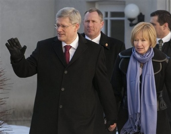 Can Canada Really Curb Spending?