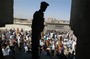 Afghan Elections Completed