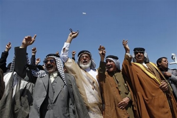 Turkey, Europe Missing Arab Spring