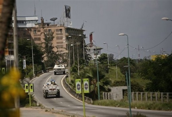 Ivory Coast: The Other African Crisis