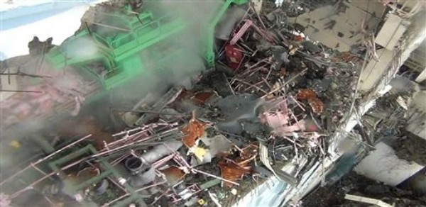 Who's to Blame for Fukushima?