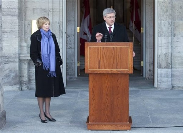 Canadian Leaders' Debate Should Copy U.S.