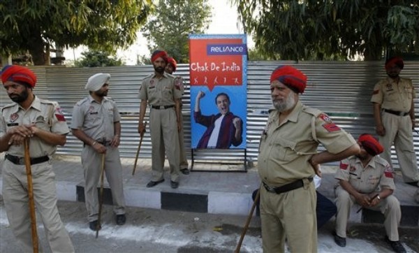 India's Greatest Threat?