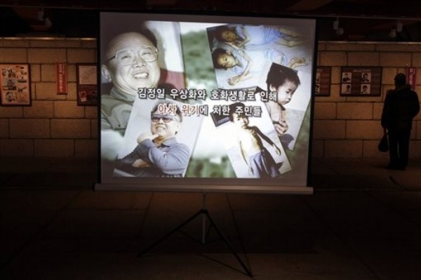 The End of Nonproliferation