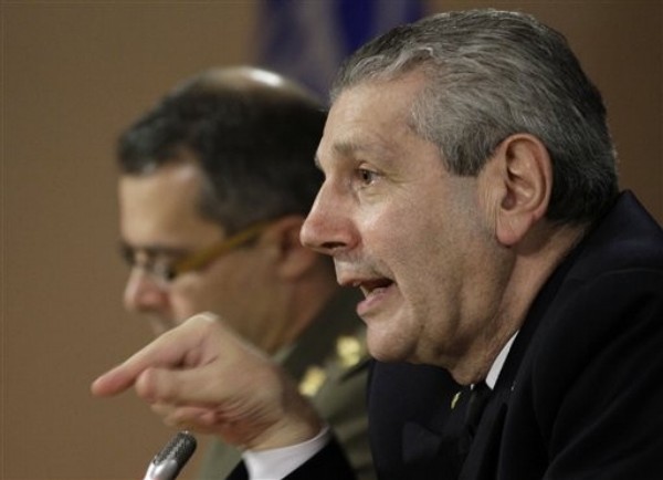 Has NATO Found a New Direction?