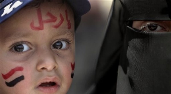 Politics Shouldn't Eclipse Food Crisis in Yemen