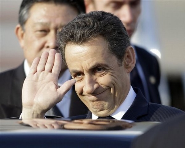 Sarkozy: Statesman or Madman?