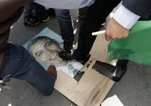 What's the Libya Endgame Strategy?