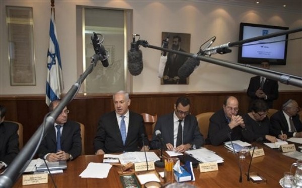 Reconsidering the Goldstone Report