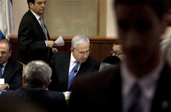 What Explains Goldstone's Flip-Flop?