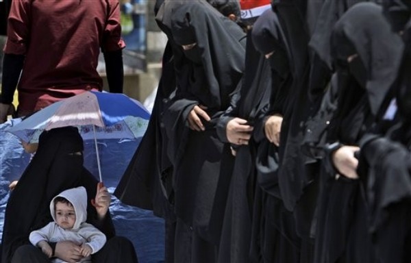 Can Yemen Avoid Anarchy?
