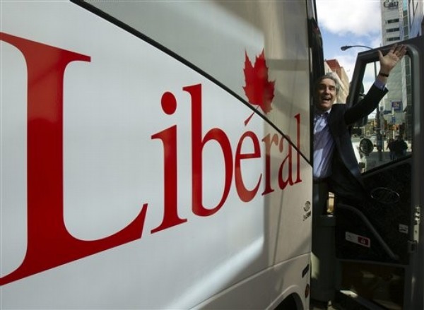 Liberal Platform Is Buyer Beware