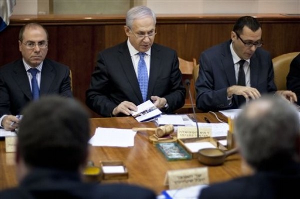 Goldstone's Mea Culpa Can't Undo Harm