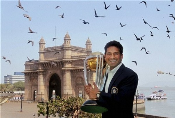 Cricket Victory Boosts India's Confidence