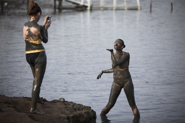 How to Break Mideast Deadlock