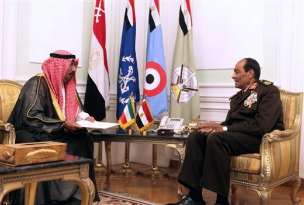 It's 1989, But We Are the U.S.S.R.