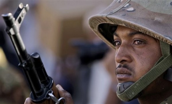 Yemen Unrest Seen as Opening to al-Qaeda