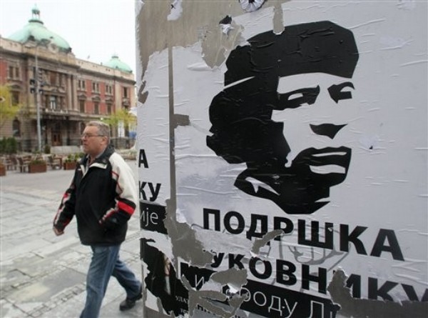 Why Overthrowing Gaddafi Is Overrated