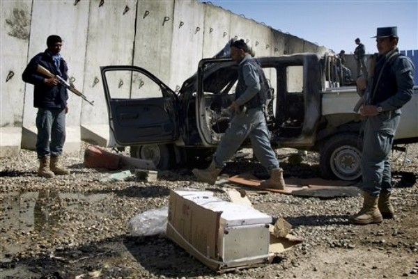 Without Reform, Islam Simply Intolerant