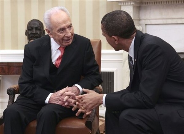 Obama's Internationalist Radicalism